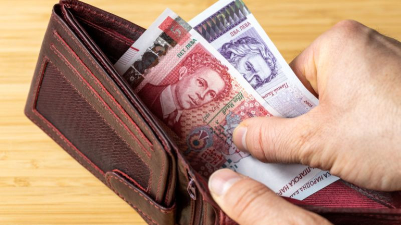 КТ "Подкрепа": Минималната заплата за 2026 г. трябва да е 50% от средното за страната